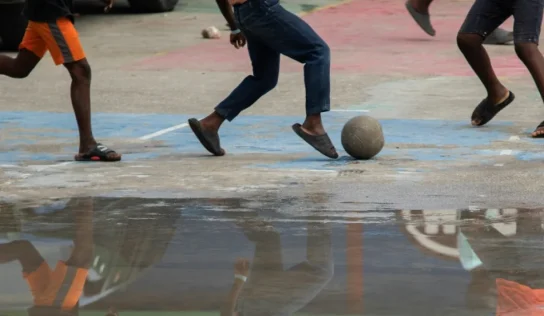 Chile localiza a los 64 niños haitianos cuyo paradero era desconocido tras proceso de reunificación familiar