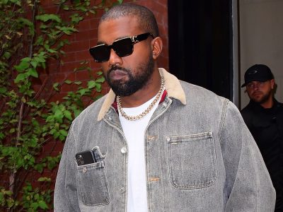 Senadores de Florida piden cancelar concierto de Kanye West por antisemitismo