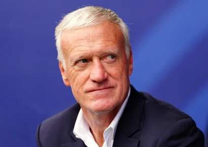 Didier Deschamps se ausentará del banquillo de Francia por fallecimiento de su madre