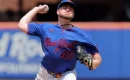 Mets pierden a Christian Scott por lesión en la cadera