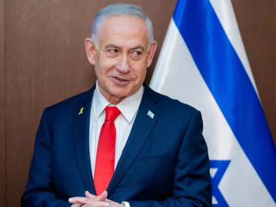 Netanyahu afirma que Israel busca controlar pronto el 70 % de Gaza en medio de la escalada del conflicto