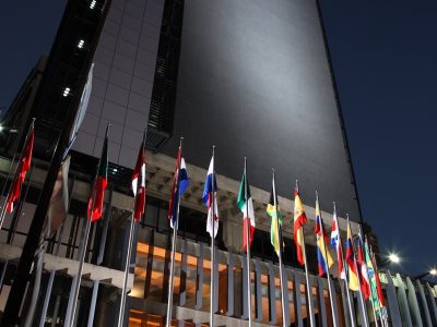 CAF anuncia fondo de US$200 millones para atender emergencia y reconstrucción de Venezuela