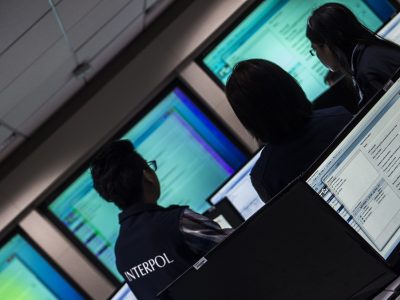 Interpol alerta sobre el fuerte crecimiento de la ciberdelincuencia en Asia y el Pacífico Sur