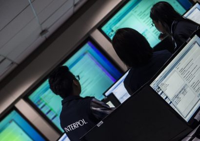 Interpol alerta sobre el fuerte crecimiento de la ciberdelincuencia en Asia y el Pacífico Sur