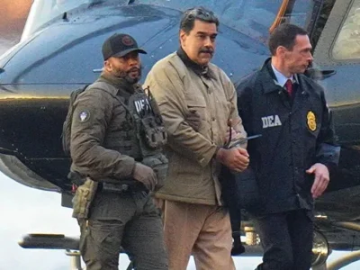 Maduro suma a la abogada de Sean ‘Diddy’ Combs a su equipo legal