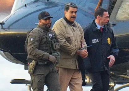 Maduro suma a la abogada de Sean ‘Diddy’ Combs a su equipo legal