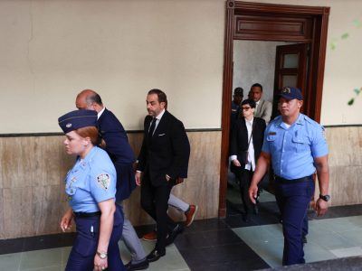Juez admite peritaje sobre colapso en la discoteca Jet Set y señala posible sobrecarga estructural
