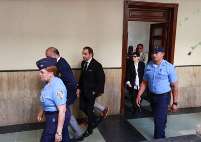 Juez admite peritaje sobre colapso en la discoteca Jet Set y señala posible sobrecarga estructural