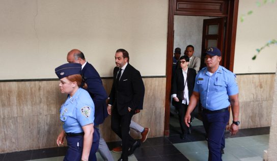 Juez admite peritaje sobre colapso en la discoteca Jet Set y señala posible sobrecarga estructural