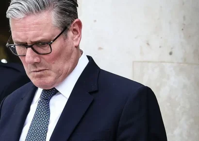 Starmer analiza su futuro político ante crecientes rumores de renuncia