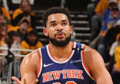 Karl-Anthony Towns promete entrega total por la afición de los Knicks en las Finales de la NBA