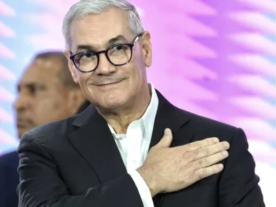 ERPP apela decisión que favoreció a Gonzalo Castillo