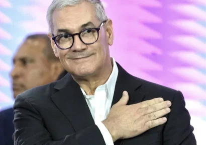 ERPP apela decisión que favoreció a Gonzalo Castillo