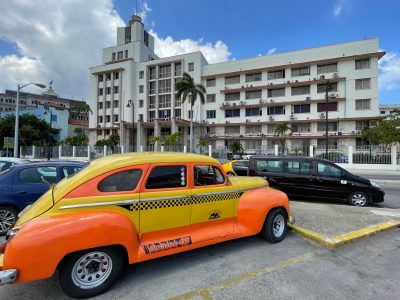 Empresas extranjeras se retiran de Cuba por sanciones a Gaesa