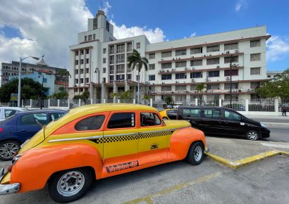 Empresas extranjeras se retiran de Cuba por sanciones a Gaesa