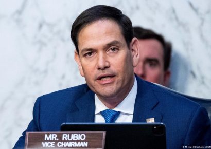 Marco Rubio arremete contra Cuba y la acusa de apoyar el terrorismo y albergar inteligencia extranjera vinculada a China y Rusia