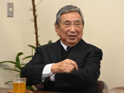 Murió Yohei Kono, político japonés que ofreció disculpa histórica por esclavitud sexual