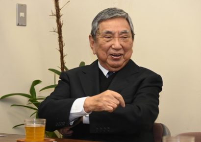 Murió Yohei Kono, político japonés que ofreció disculpa histórica por esclavitud sexual