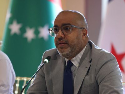 Director del Sistema Penitenciario de Panamá renunció tras fuga masiva en La Joyita