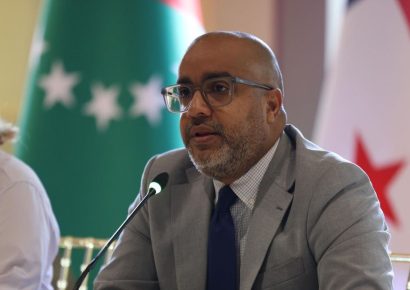 Director del Sistema Penitenciario de Panamá renunció tras fuga masiva en La Joyita