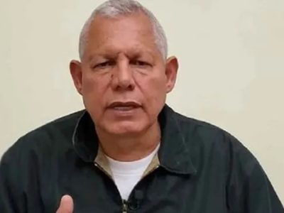Tribunal declara en rebeldía a Rafael Guerrero y ordena su captura por difamación contra Guzmán Fermín