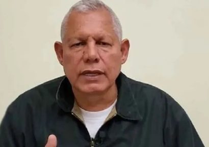 Tribunal declara en rebeldía a Rafael Guerrero y ordena su captura por difamación contra Guzmán Fermín