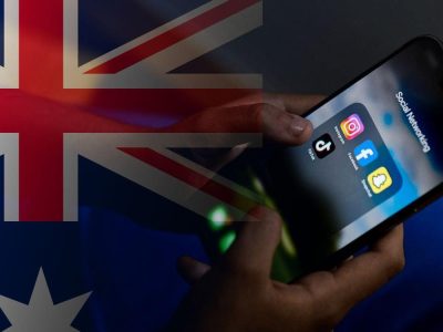 Reino Unido vetará el acceso a redes sociales a menores de 16 años