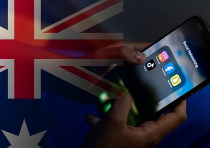 Reino Unido vetará el acceso a redes sociales a menores de 16 años