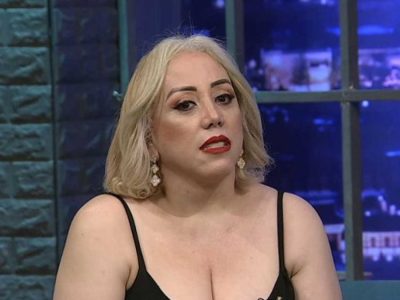 Claudia Pérez “La Tora” condenada a un año de prisión por difamación
