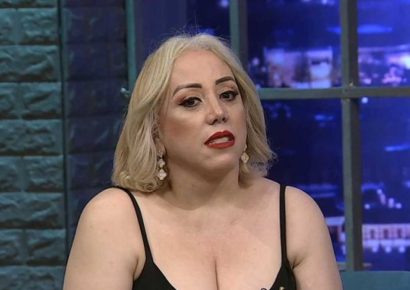 Claudia Pérez “La Tora” condenada a un año de prisión por difamación