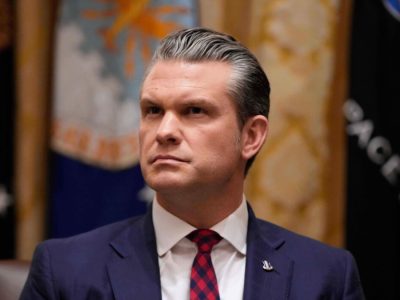 Hegseth viajará a Guantánamo en medio de tensiones con Cuba