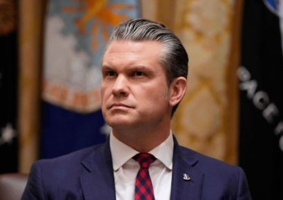 Hegseth viajará a Guantánamo en medio de tensiones con Cuba