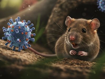 EE.UU. levantó cuarentena de últimos pasajeros expuestos a brote de hantavirus en crucero