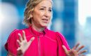 Chris Evert anuncia recaída de cáncer de ovario y se aleja del tenis