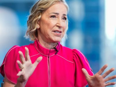 Chris Evert anuncia recaída de cáncer de ovario y se aleja del tenis