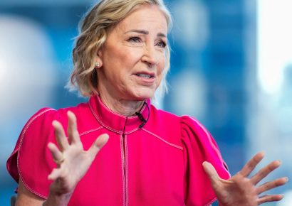 Chris Evert anuncia recaída de cáncer de ovario y se aleja del tenis