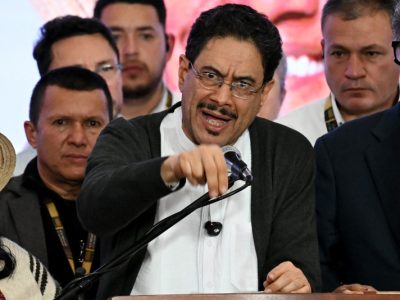 Iván Cepeda responde a De la Espriella: «No aceptamos amenazas, no nos asustan sus rugidos ni sus alaridos»