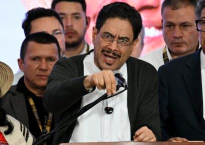 Iván Cepeda responde a De la Espriella: «No aceptamos amenazas, no nos asustan sus rugidos ni sus alaridos»
