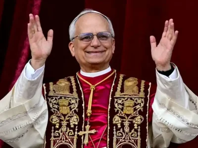 El papa León XIV confirma visita a Perú en noviembre con agenda en varias regiones del país