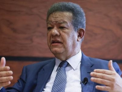 Leonel Fernández minimiza renuncias en Fuerza del Pueblo y asegura fortalecimiento interno