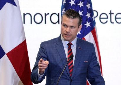 El jefe del Pentágono lanza advertencia a Cuba por posible compra de armamento