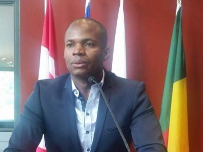 Secuestrado James Boyard, alto funcionario del Ministerio de Defensa de Haití