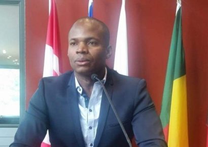 Secuestrado James Boyard, alto funcionario del Ministerio de Defensa de Haití