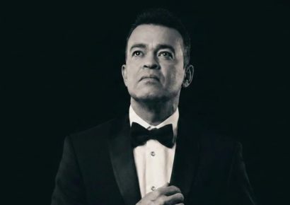 Nueva York despidió a Alex Bueno con velatorio y misa en su honor