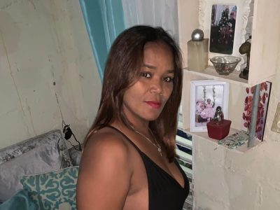 Estado de salud de Marilenny Cuello sigue siendo delicado tras balacera en hospital Darío Contreras