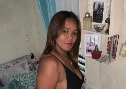 Estado de salud de Marilenny Cuello sigue siendo delicado tras balacera en hospital Darío Contreras