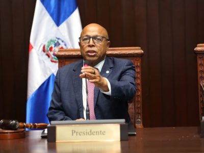 Alfredo Pacheco aclara que no ha propuesto cambios a la cesantía en la reforma laboral