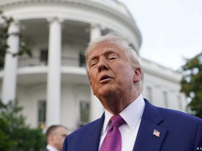 Trump insiste en que su propuesta a Irán incluye estrictas condiciones nucleares
