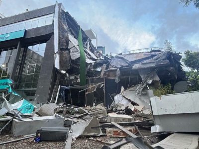 Terremotos en Venezuela elevan a 235 los fallecidos y a más de 4.300 los heridos