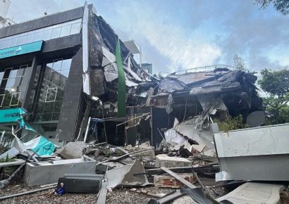 Terremotos en Venezuela elevan a 235 los fallecidos y a más de 4.300 los heridos